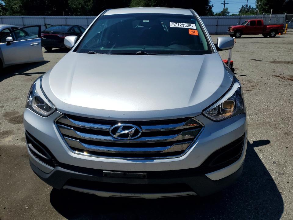 Aukcja sprzedaży 2014 Hyundai Santa Fe Sport, vin: 5XYZTDLB4EG193189, numer aukcji: 57129636