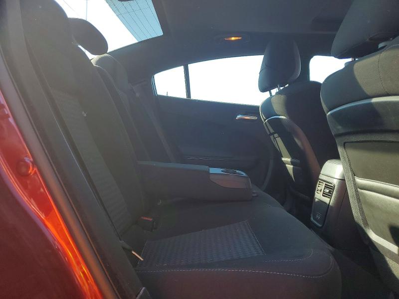 Продажа на аукционе авто 2021 Dodge Charger, vin: 2C3CDXHG1MH640221, номер лота: 58130876