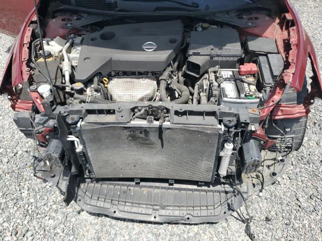 2015 Nissan Altima მანქანა იყიდება აუქციონზე, vin: 1N4AL3AP7FC194905, აუქციონის ნომერი: 58243956
