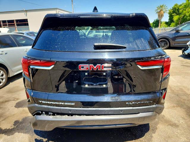 Продажа на аукционе авто 2025 Gmc Terrain, vin: 3GKALUEG9SL308321, номер лота: 57149066