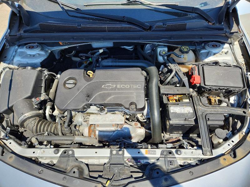 Продажа на аукционе авто 2018 Chevrolet Malibu, vin: 1G1ZD5ST9JF125120, номер лота: 56279986