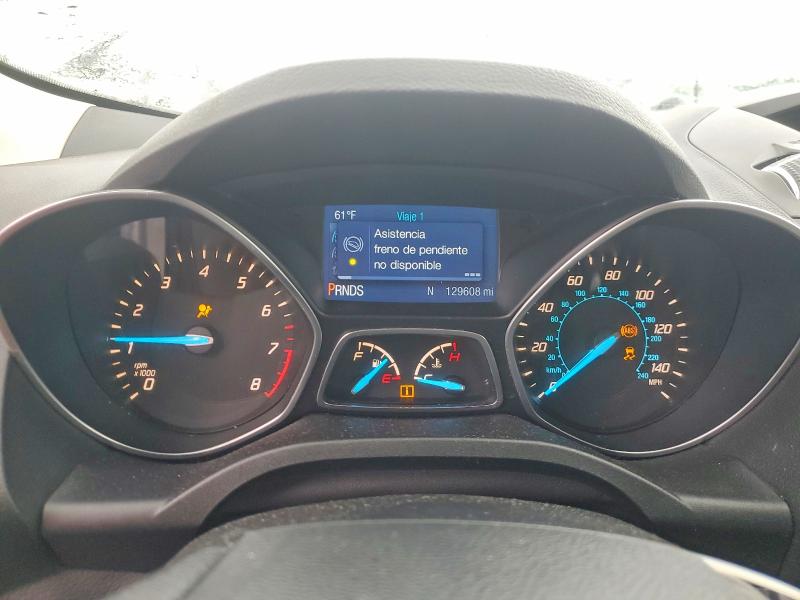 Aukcja sprzedaży 2014 Ford Escape, vin: 1FMCU9GX5EUC35658, numer aukcji: 55939476