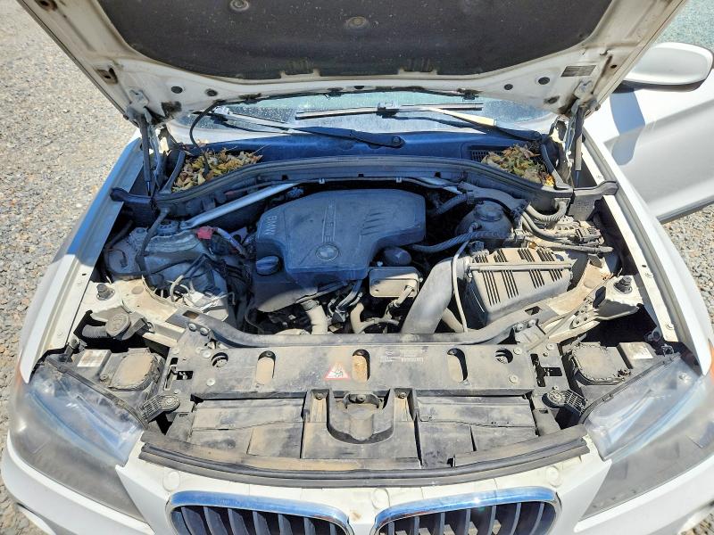 Продаж на аукціоні авто 2013 Bmw X3, vin: 5UXWX9C56DLK59984, номер лоту: 57061196