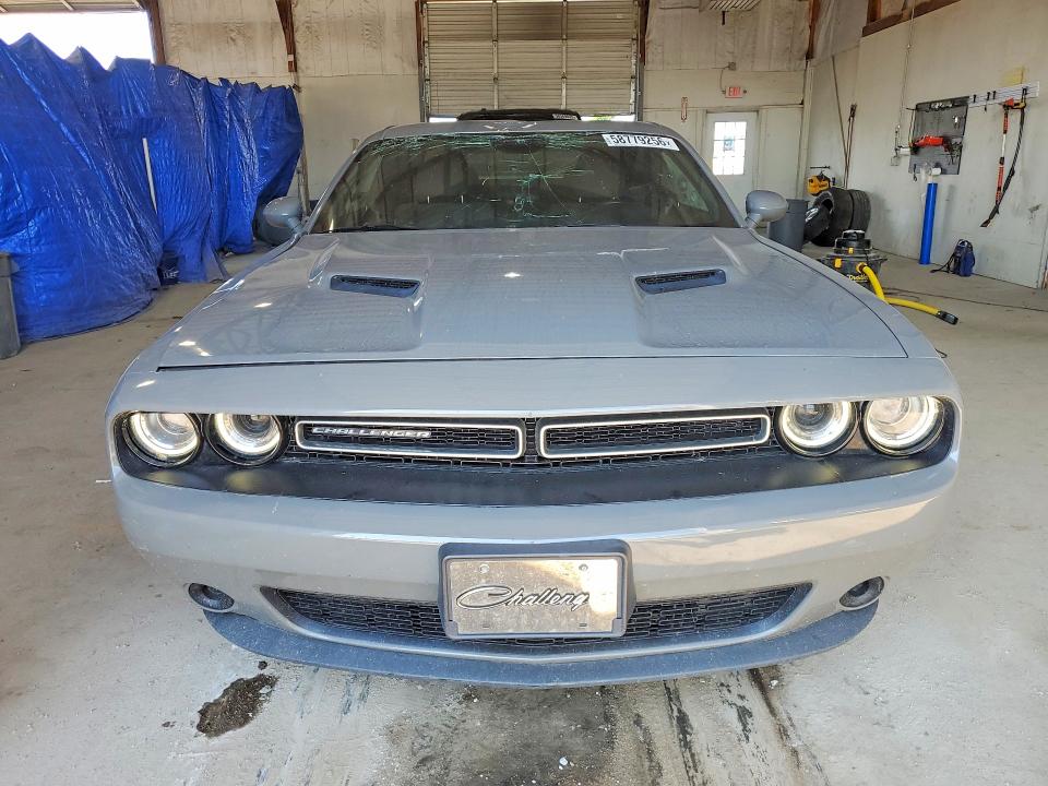 58779256 :رقم المزاد ، 2C3CDZAG6KH680247 vin ، 2019 Dodge Challenger مزاد بيع