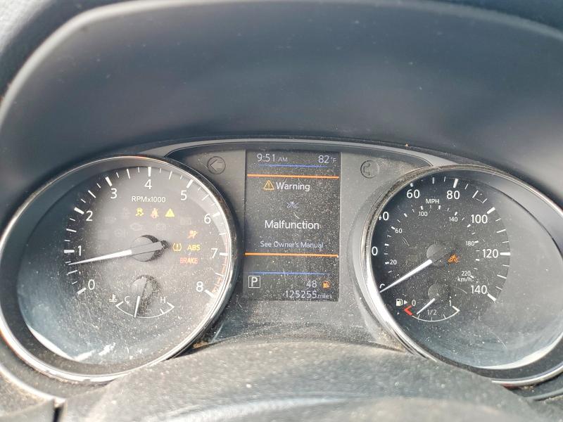 Продажа на аукционе авто 2018 Nissan Rogue, vin: KNMAT2MT4JP555134, номер лота: 59294246