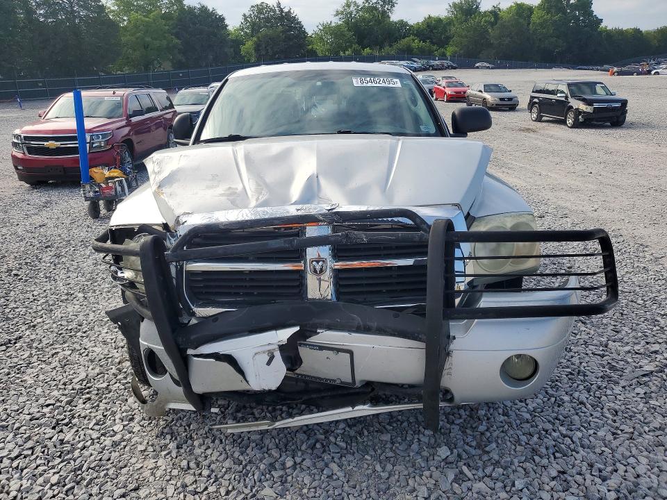 Aukcja sprzedaży 2007 Dodge Dakota, vin: 1D7HW48P37S212566, numer aukcji: 85462495