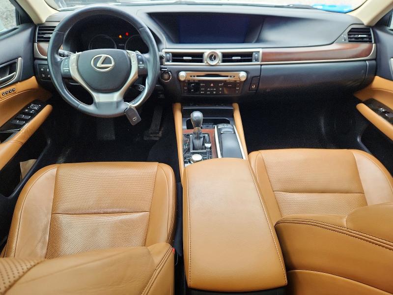 Aukcja sprzedaży 2014 Lexus Gs, vin: JTHCE1BL8E5027516, numer aukcji: 58190746