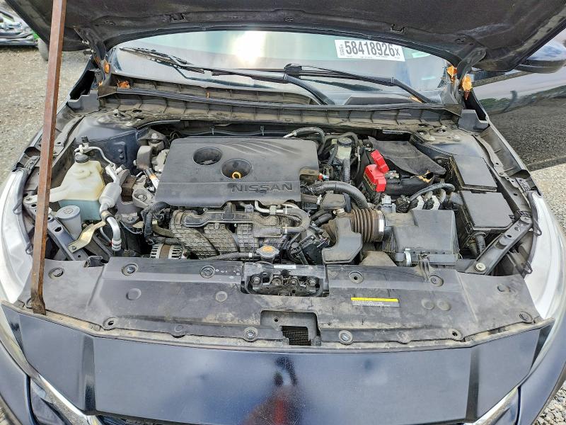 58418926 :رقم المزاد ، 1N4BL4BVXLC242268 vin ، 2020 Nissan Altima مزاد بيع