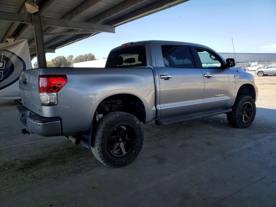 57892516 :رقم المزاد ، 5TFHY5F19DX278708 vin ، 2013 Toyota Tundra مزاد بيع