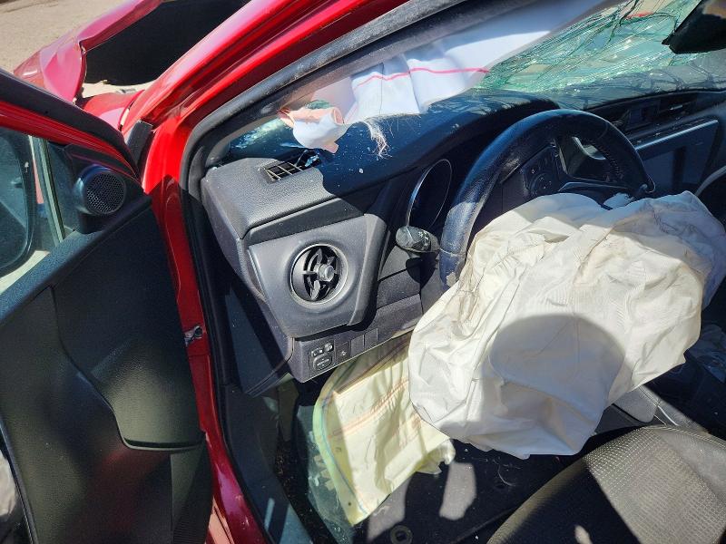 Продаж на аукціоні авто 2018 Toyota Corolla Im, vin: JTNKARJE6JJ572752, номер лоту: 58472696