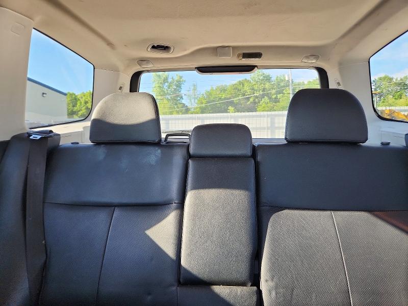 Продаж на аукціоні авто 2012 Subaru Forester, vin: JF2SHAEC0CH424750, номер лоту: 57377346