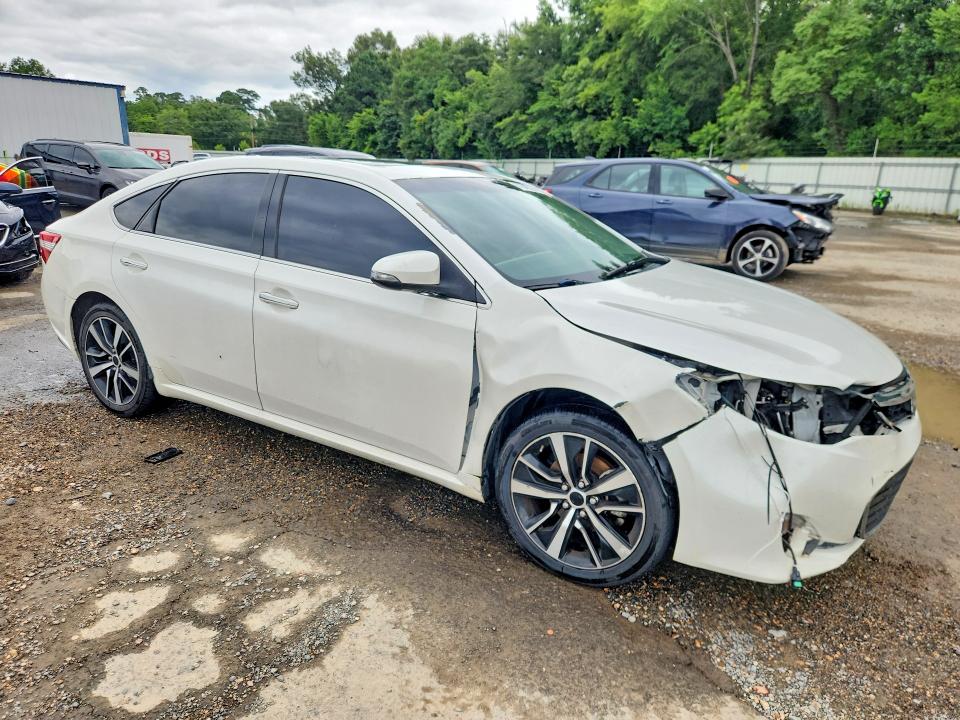 Aukcja sprzedaży 2015 Toyota Avalon, vin: 4T1BK1EBXFU185044, numer aukcji: 57342226