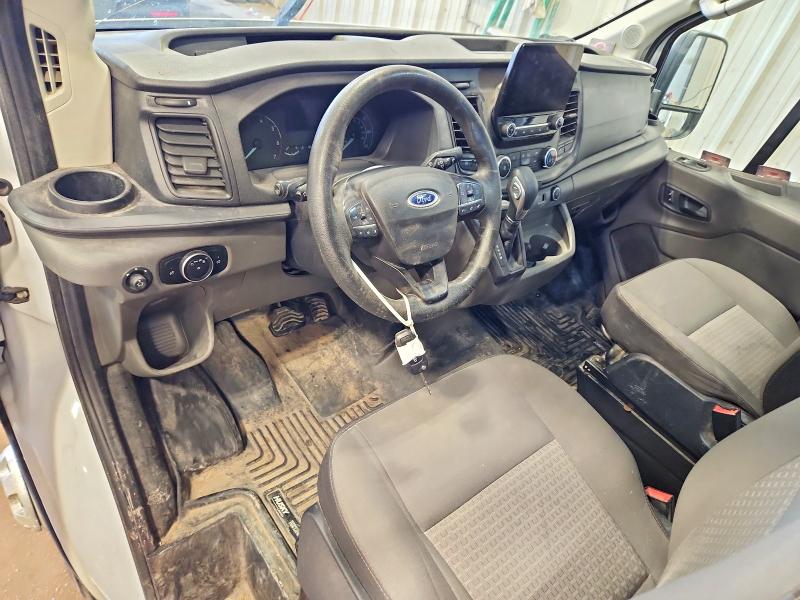 Aukcja sprzedaży 2020 Ford Transit, vin: 1FTBF4XG5LKB39969, numer aukcji: 56102896