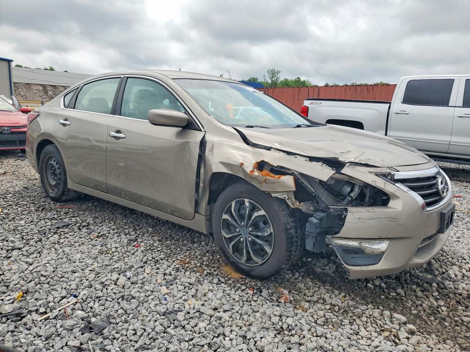 55586186 :رقم المزاد ، 1N4AL3AP0EC411838 vin ، 2014 Nissan Altima مزاد بيع