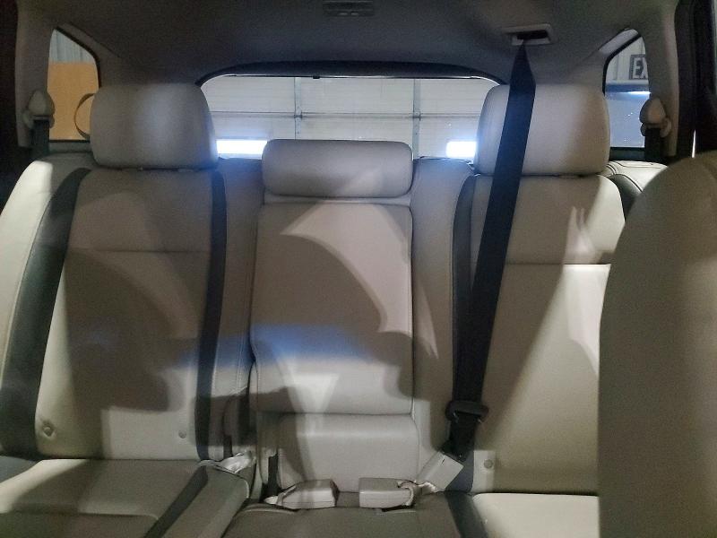 57202456 :رقم المزاد ، JM3TB28A180152632 vin ، 2008 Mazda Cx-9 مزاد بيع