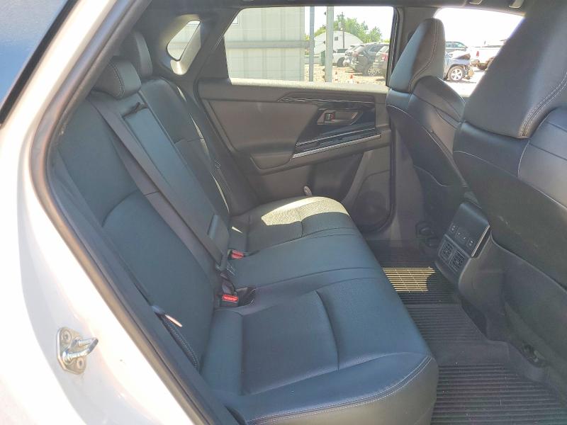 Aukcja sprzedaży 2023 Toyota Bz4x, vin: JTMABABA7PA001337, numer aukcji: 55431486