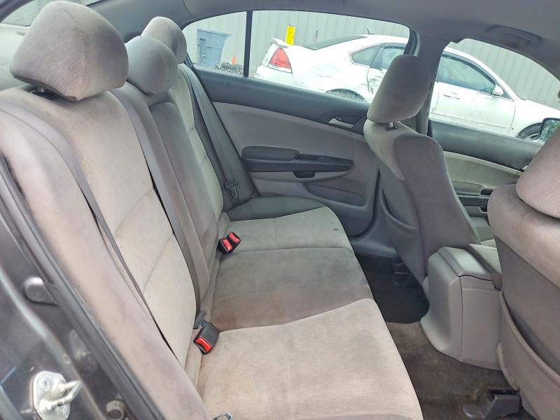 57492416 :رقم المزاد ، 1HGCP2F32AA162750 vin ، 2010 Honda Accord مزاد بيع