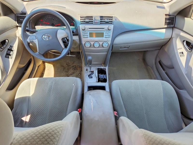 2009 Toyota Camry მანქანა იყიდება აუქციონზე, vin: 4T1BE46K79U336272, აუქციონის ნომერი: 56003516