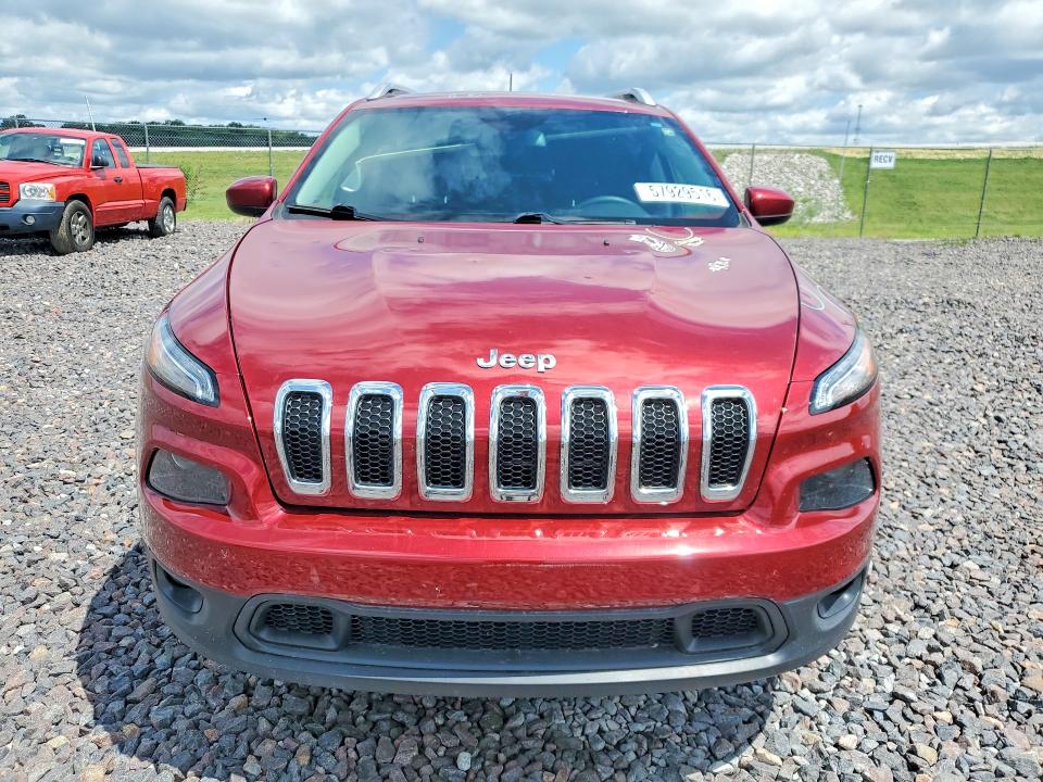Aukcja sprzedaży 2016 Jeep Cherokee, vin: 1C4PJMCS9GW101156, numer aukcji: 57929516