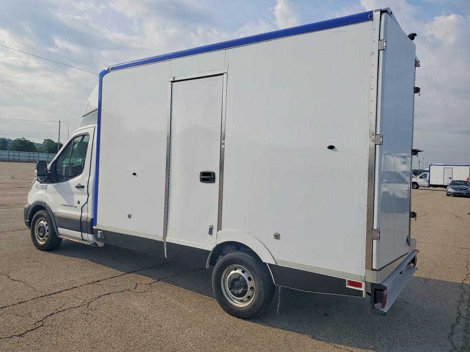 2021 Ford Transit მანქანა იყიდება აუქციონზე, vin: 1FDBW5Z89MKA79929, აუქციონის ნომერი: 55895716