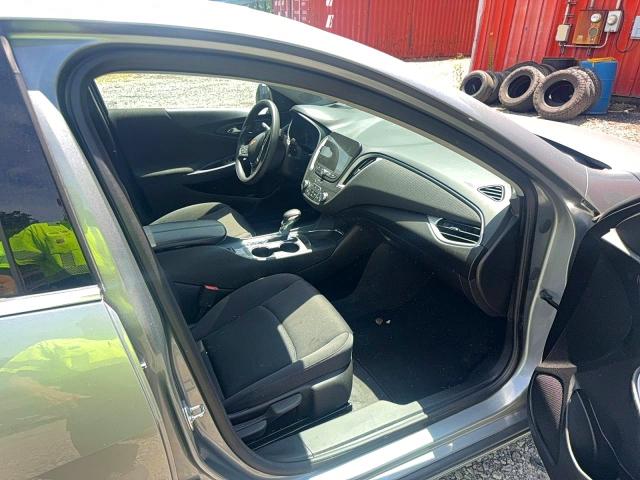 Продажа на аукционе авто 2024 Chevrolet Malibu, vin: 1G1ZD5ST6RF179454, номер лота: 55937396