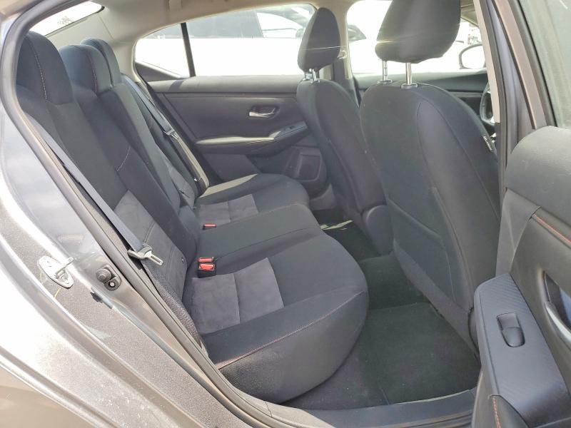 Продажа на аукционе авто 2024 Nissan Sentra, vin: 3N1AB8DV7RY380768, номер лота: 55765596