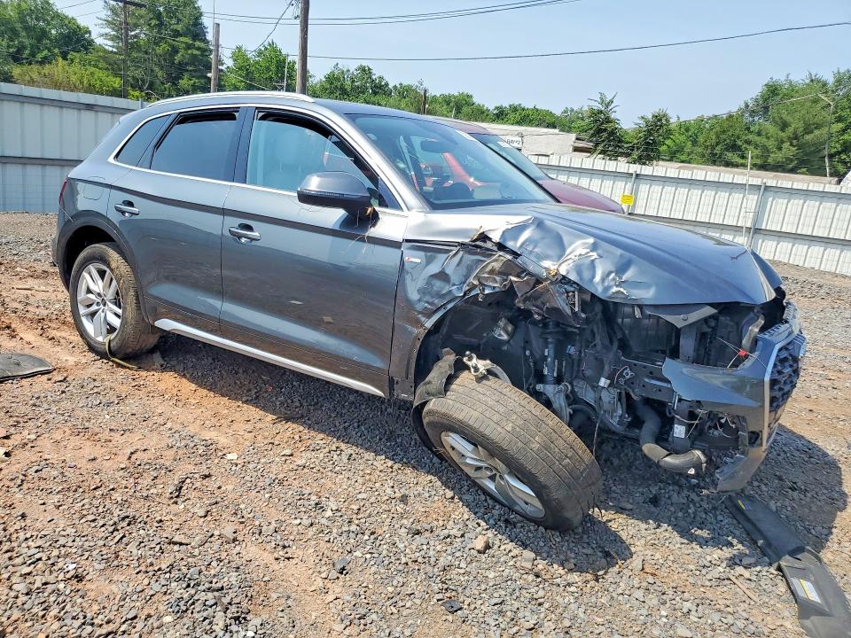 Aukcja sprzedaży 2023 Audi Q5, vin: WA1GAAFY0P2177218, numer aukcji: 59032956