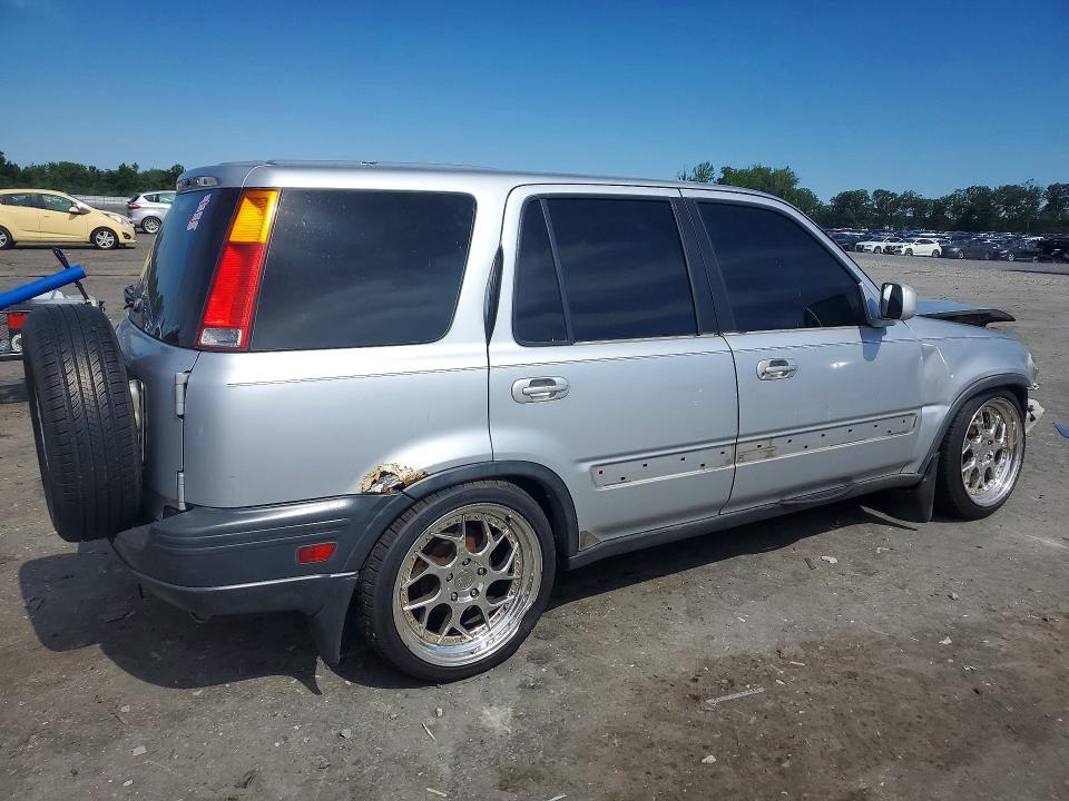 Продажа на аукционе авто 1999 Honda Crv, vin: JHLRD1866XC013759, номер лота: 57193266