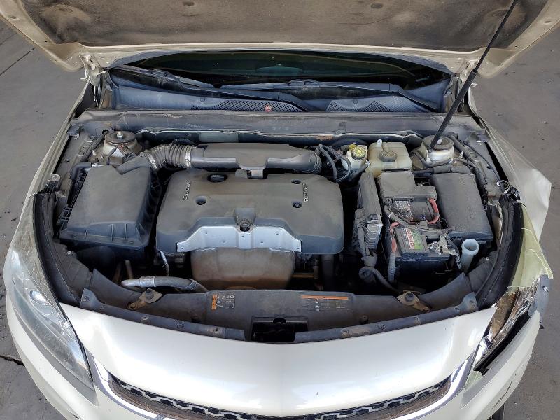Aukcja sprzedaży 2015 Chevrolet Malibu, vin: 1G11C5SL9FF136836, numer aukcji: 58283516