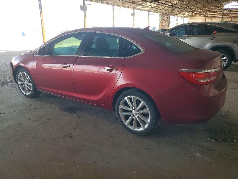Aukcja sprzedaży 2012 Buick Verano, vin: 1G4PR5SK4C4144367, numer aukcji: 58140816