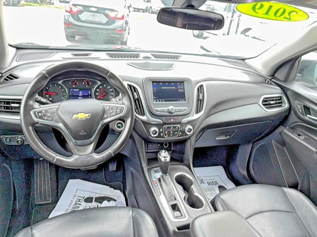 Продаж на аукціоні авто 2019 Chevrolet Equinox, vin: 2GNAXUEV8K6283048, номер лоту: 56265056