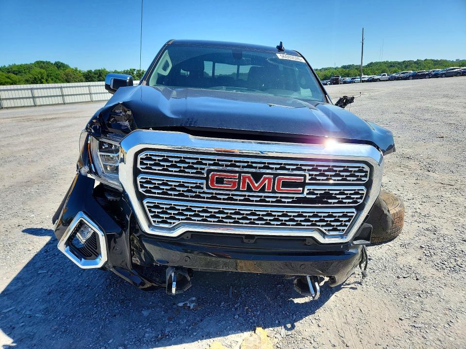 Aukcja sprzedaży 2021 Gmc Sierra, vin: 3GTU9FED0MG373966, numer aukcji: 56080526