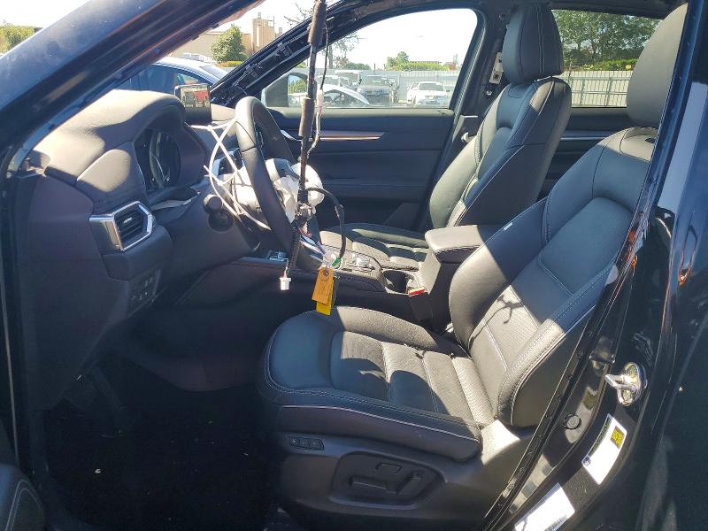 Aukcja sprzedaży 2025 Mazda Cx-5, vin: JM3KFBEMXS0639429, numer aukcji: 56715646
