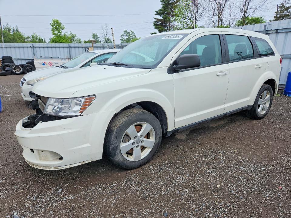 56075886 :رقم المزاد ، 3C4PDCAB3ET104562 vin ، 2014 Dodge Journey مزاد بيع