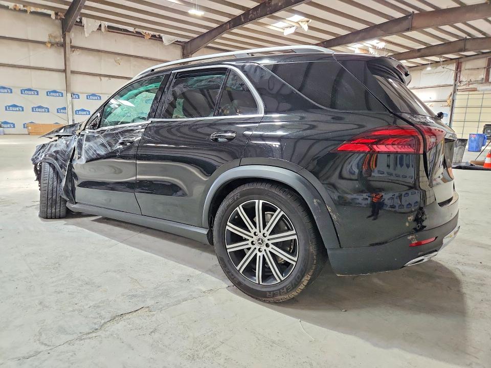 Aukcja sprzedaży 2025 Mercedes-benz Gle, vin: 4JGFB4FB8SB479792, numer aukcji: 58630966