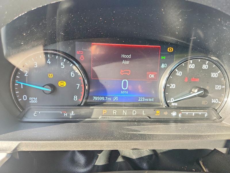Продаж на аукціоні авто 2022 Ford Explorer, vin: 1FMSK7DH3NGA87768, номер лоту: 85628235