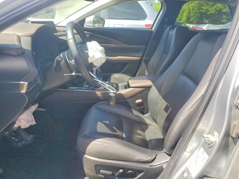 Продаж на аукціоні авто 2021 Mazda Cx-30, vin: 3MVDMBDL3MM309470, номер лоту: 55559256