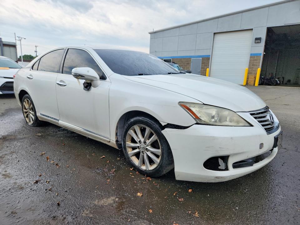 Продажа на аукционе авто 2012 Lexus Es, vin: JTHBK1EG8C2507881, номер лота: 59020736