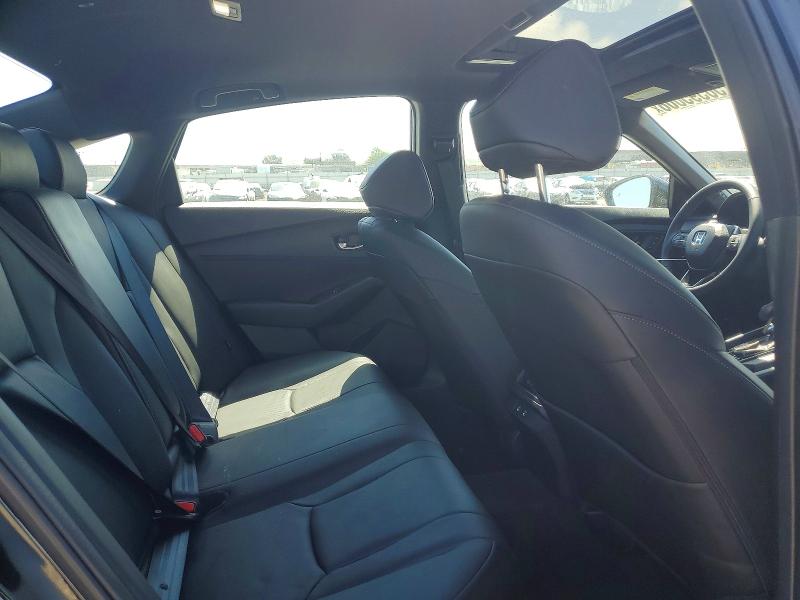 Aukcja sprzedaży 2026 Honda Accord, vin: 1HGCY2F77TA004665, numer aukcji: 56595006