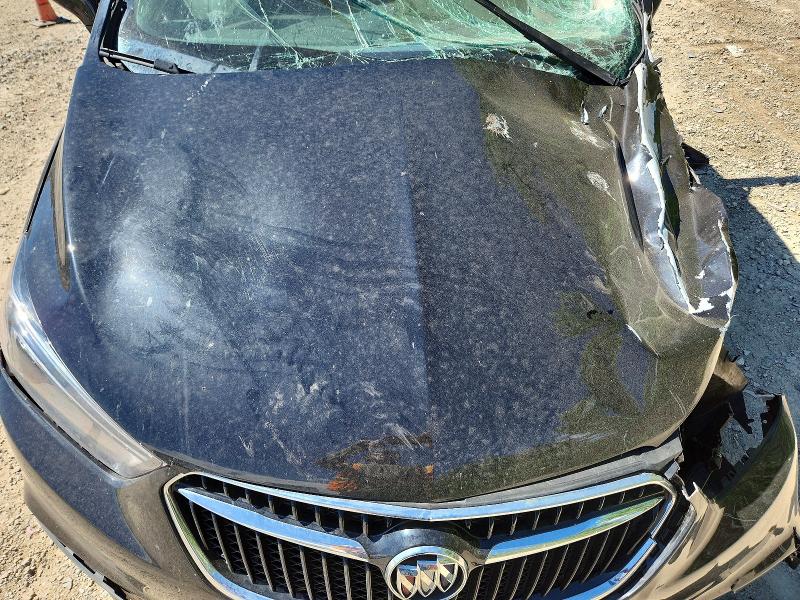 Aukcja sprzedaży 2022 Buick Encore, vin: KL4CJESM9NB566865, numer aukcji: 56836946