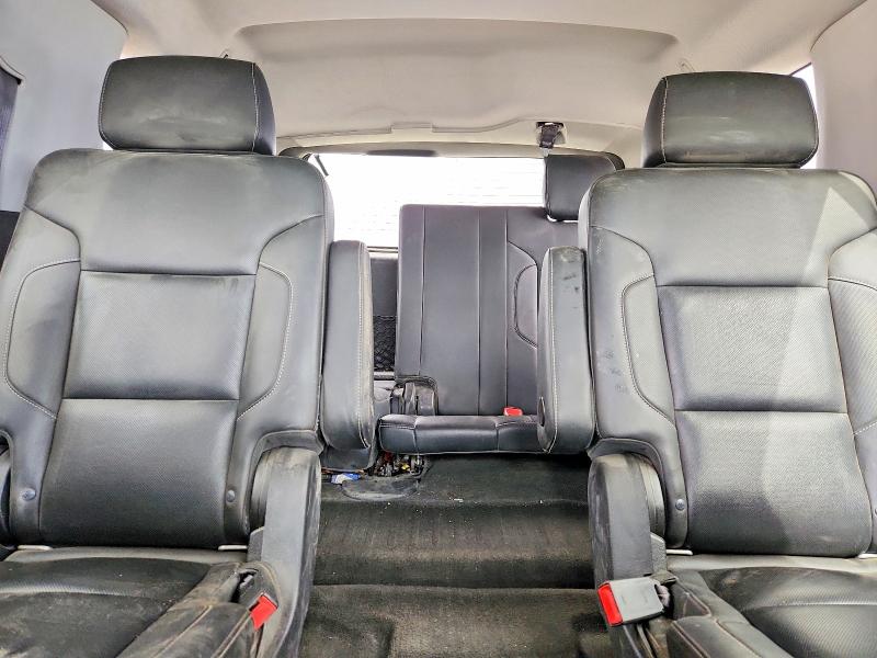 2015 Chevrolet Tahoe მანქანა იყიდება აუქციონზე, vin: 1GNSKCKC7FR619492, აუქციონის ნომერი: 55948906