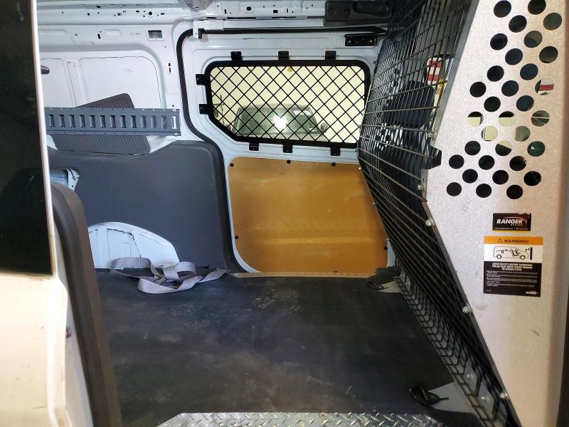 Продажа на аукционе авто 2021 Ford Transit Connect, vin: NM0LS7E70M1483301, номер лота: 53767636