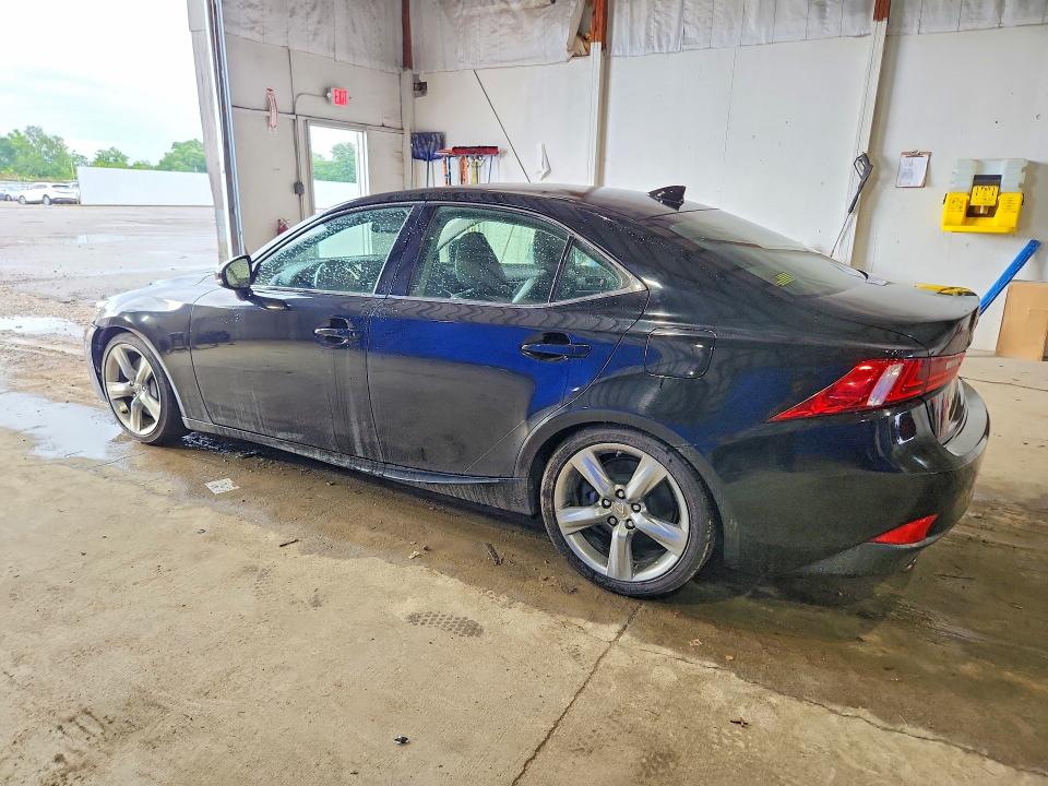 Aukcja sprzedaży 2014 Lexus Is, vin: JTHCE1D24E5001175, numer aukcji: 56842786