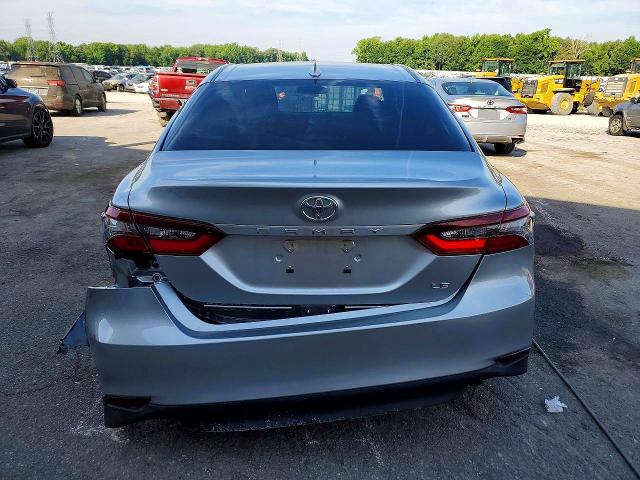 Продажа на аукционе авто 2024 Toyota Camry, vin: 4T1C11AK4RU873400, номер лота: 55990536