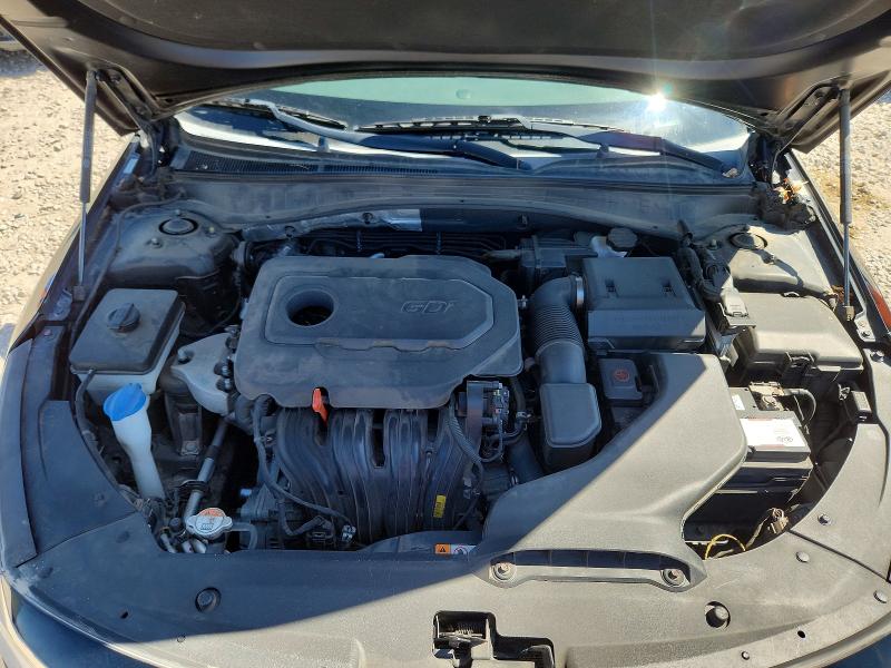 Aukcja sprzedaży 2017 Kia Optima, vin: 5XXGU4L33HG173666, numer aukcji: 55627326