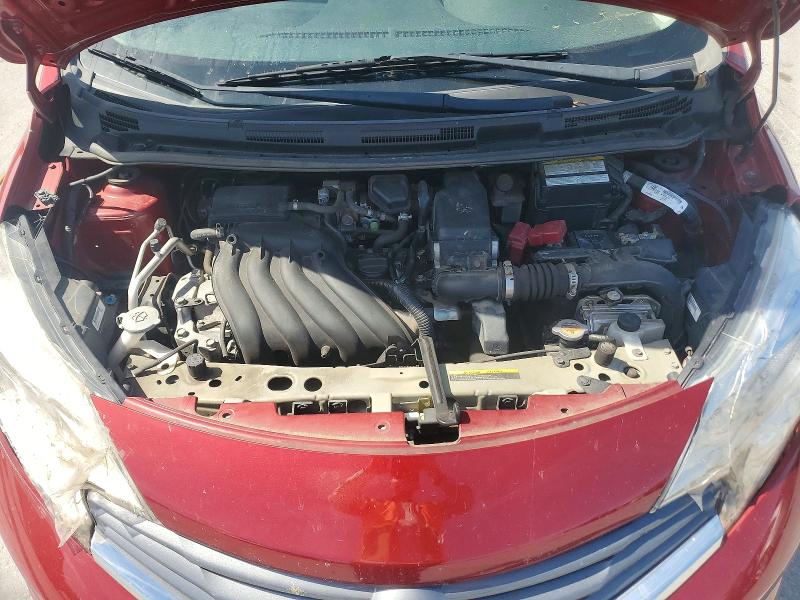 Aukcja sprzedaży 2016 Nissan Versa Note, vin: 3N1CE2CP8GL388243, numer aukcji: 57730456