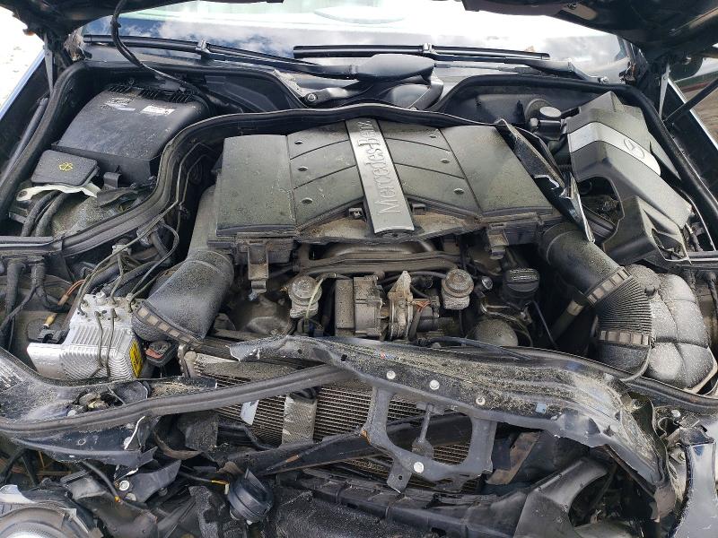Продаж на аукціоні авто 2003 Mercedes-benz E, vin: WDBUF65J83A245324, номер лоту: 56769736
