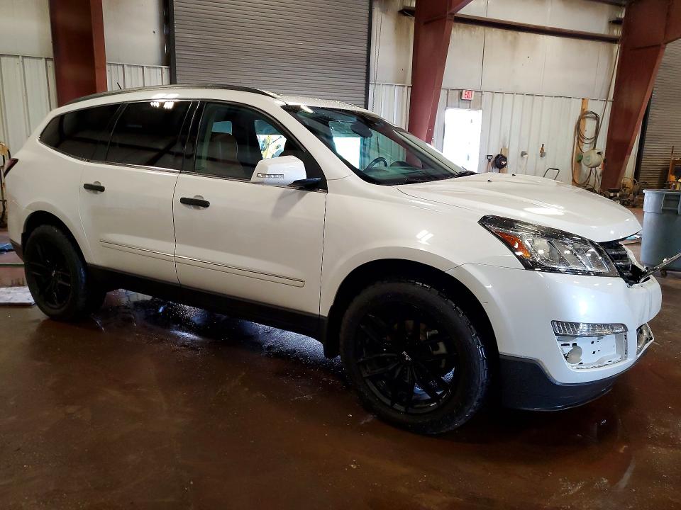Aukcja sprzedaży 2017 Chevrolet Traverse, vin: 1GNKVJKD1HJ171790, numer aukcji: 56582246