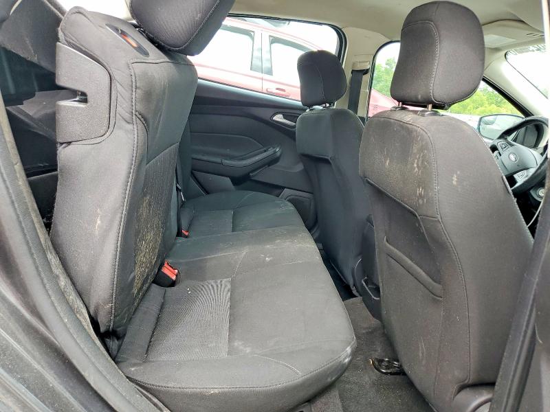 Aukcja sprzedaży 2018 Ford Focus, vin: 1FADP3FE3JL268046, numer aukcji: 56629656