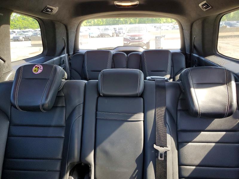 55556486 :رقم المزاد ، 4JGDF7EE8EA412208 vin ، 2014 Mercedes-benz Gl مزاد بيع